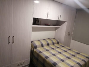 Closet- recámara-PVC